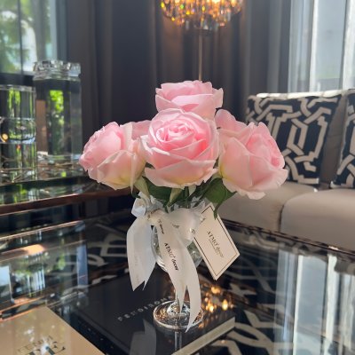Holland Rose Vase