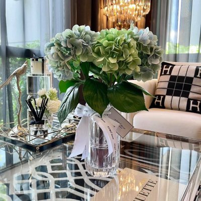 Hydrangea Vase