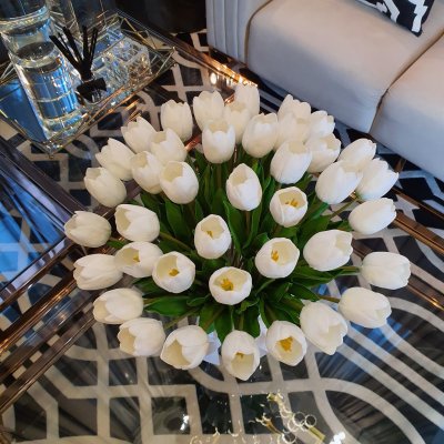 Tulip Vase