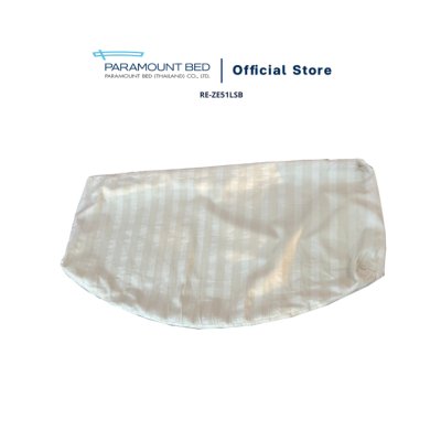 Paramount Bed ปลอกหมอน (RE-ZE51LSB) สำหรับ Smart Fit Pillow