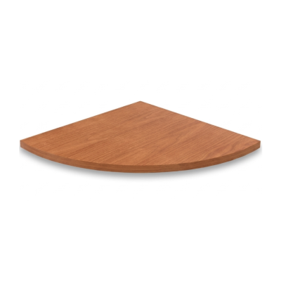 Office furniture, corner table top model CN601