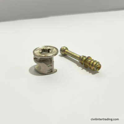 Cam Lock Set