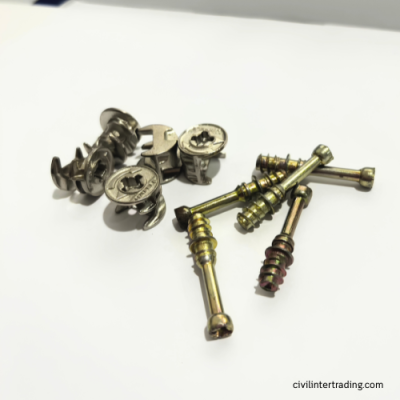Cam Lock Set