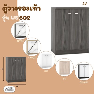 WS602