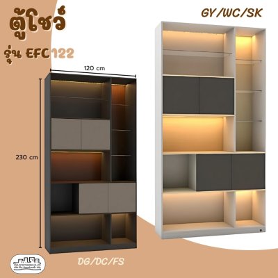 EFC122 EFC122