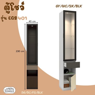 EGS401