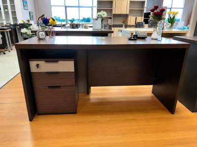 Under-Desk Drawer Unit Model ED401