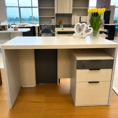 Under-Desk Drawer Unit Model ED401