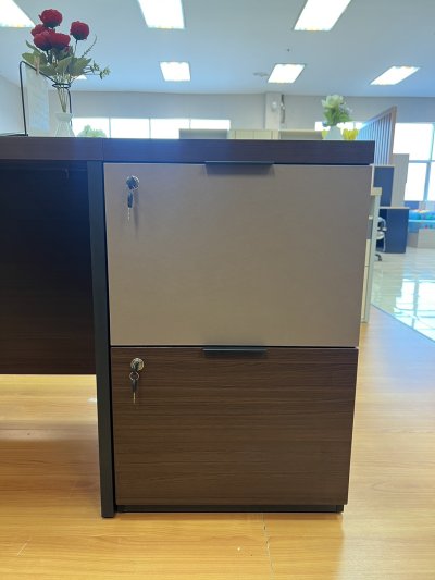 Under-Desk Pedestal / Drawer Unit Model ED402