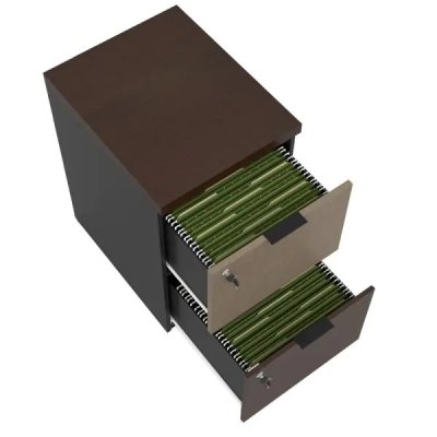 Under-Desk Pedestal / Drawer Unit Model ED402