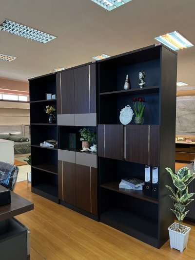 Tall Filing Cabinet - Model EFC802