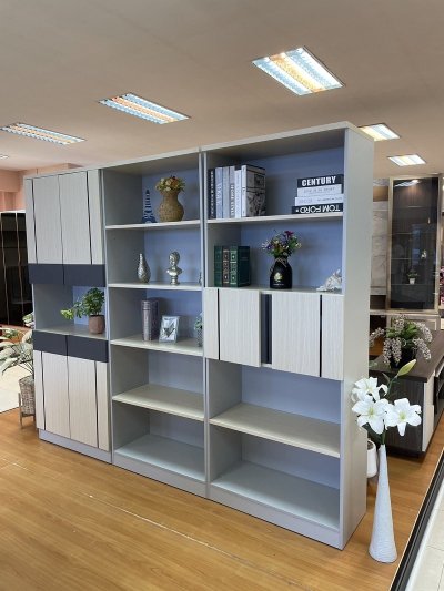 Tall Filing Cabinet - Model EFC802