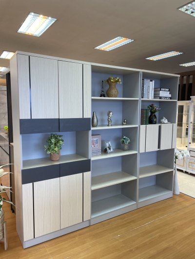 High Filing Cabinet Model EFC803