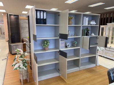 High Filing Cabinet Model EFC803