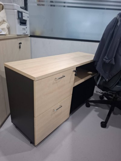 ตู้เอกสาร รุ่น FC121L/R