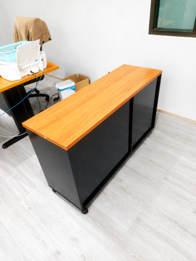 FC121L/R Filing Cabinet