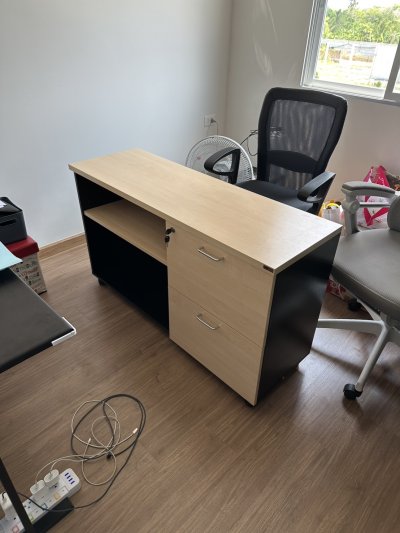 ตู้เอกสาร รุ่น FC121L/R