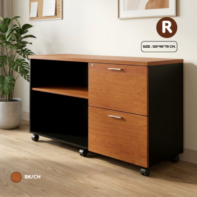 FC121L/R Filing Cabinet