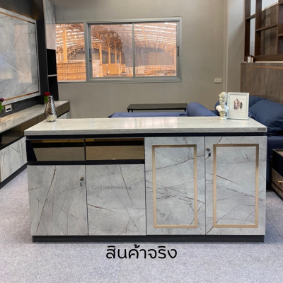 GCS161 Console Cabinet