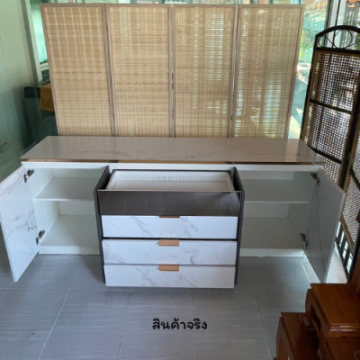 Console Cabinet Model GCS201