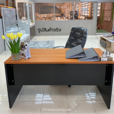 OT151 Minimalist Office Desk
