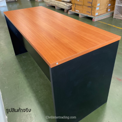 OT151 Minimalist Office Desk