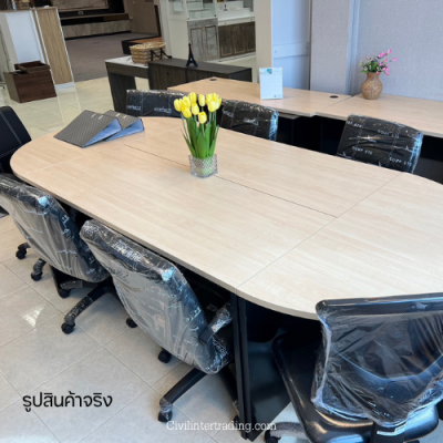 OT151 Minimalist Office Desk