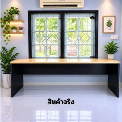 OT181 Open Office Desk