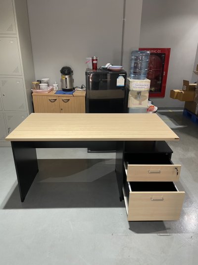 Office Desk Model OTB150