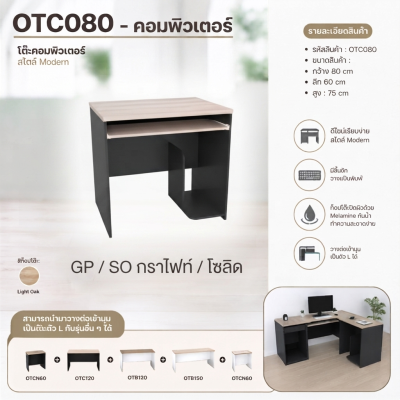OTC080