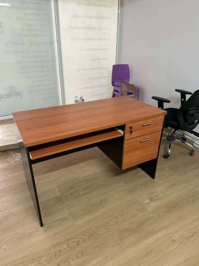 Office Desk Model OTC120