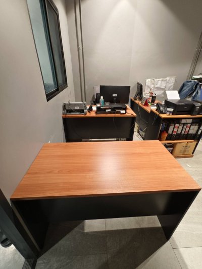 Office Desk Model OTC120