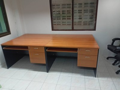 Office Desk Model OTC120