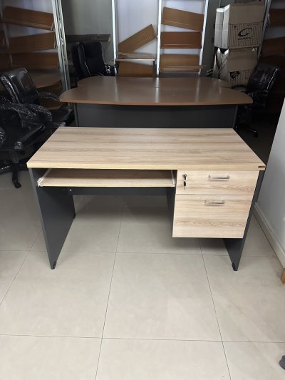 Office Desk Model OTC120