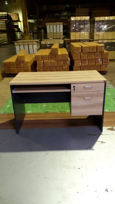 Office Desk Model OTC120