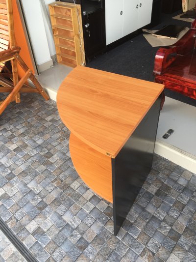 Office Supplies Corner Desk Model OTCN60