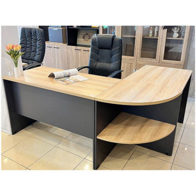 Office Supplies Corner Desk Model OTCN60