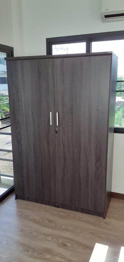ตู้เสื้อผ้า รุ่น WR180E