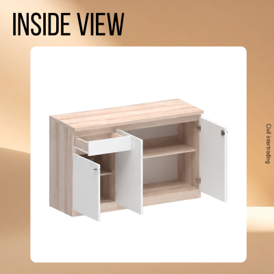 CS121 Utility Cabinet