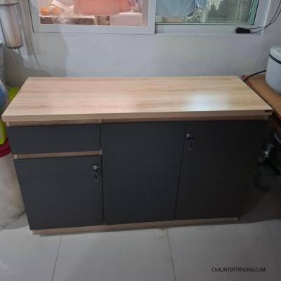 CS121 Utility Cabinet