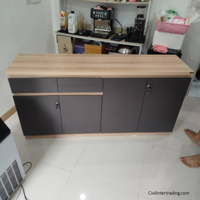 Multi-Purpose Cabinet CS161