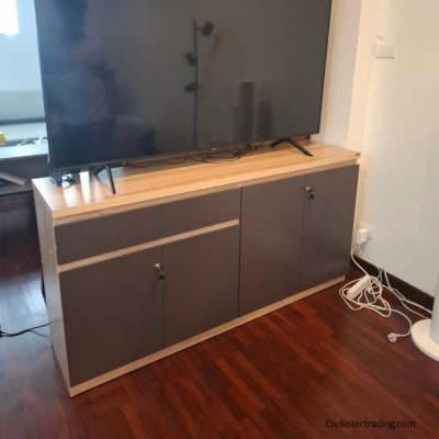 Multi-Purpose Cabinet CS161