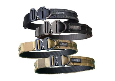 Nylon Tactical Belt
