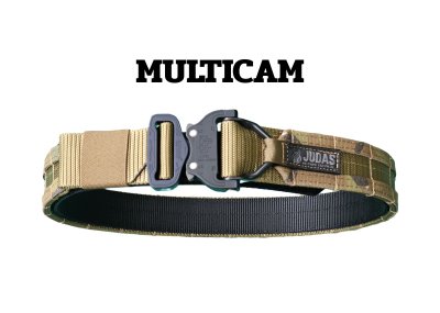 Nylon Tactical Belt