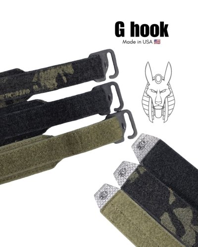 G hook inner belt
