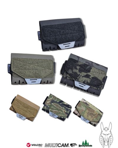 IFAK Pouch / Medical Pouch / Utility Pouch