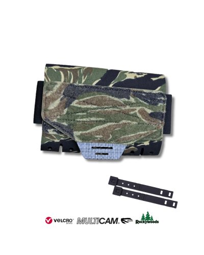 IFAK Pouch / Medical Pouch / Utility Pouch