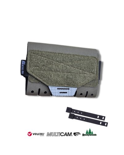 IFAK Pouch / Medical Pouch / Utility Pouch