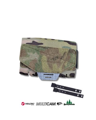 IFAK Pouch / Medical Pouch / Utility Pouch