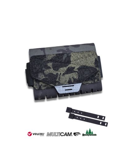 IFAK Pouch / Medical Pouch / Utility Pouch